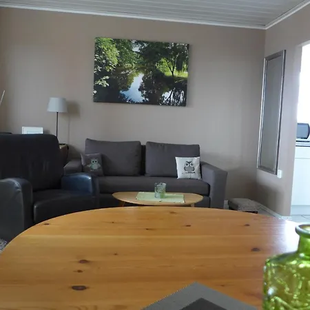 Apartment Tief 10 Diekwacht 202
