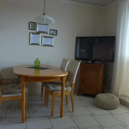 Tief 10 Diekwacht 202 Apartment *