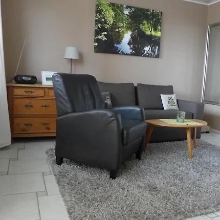 Apartment Tief 10 Diekwacht 202