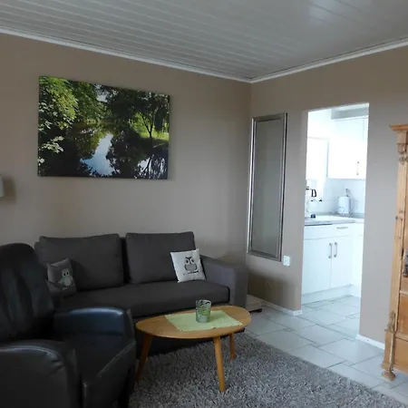 Tief 10 Diekwacht 202 Apartment