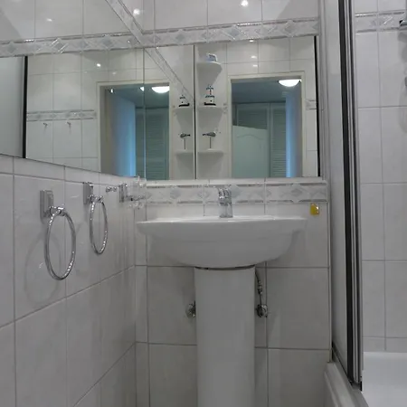 Tief 10 Diekwacht 202 Apartment *