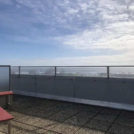 Apartmán Tief 10 Diekwacht 202 *