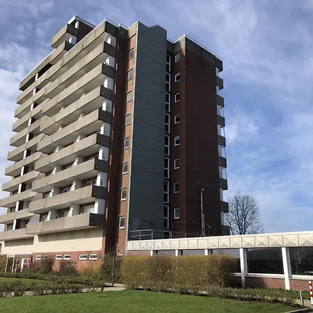 Tief 10 Diekwacht 202 Apartment Schillig