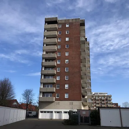 Tief 10 Diekwacht 202 Schillig