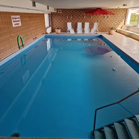 Tief 10 Diekwacht 202