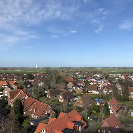 Apartment Tief 10 Diekwacht 202 Schillig