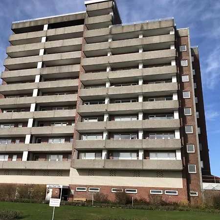 Apartment Tief 10 Diekwacht 202