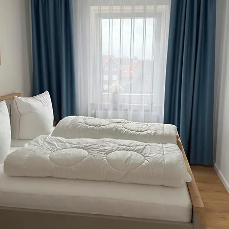 Lejlighed Tief 10 Diekwacht 202