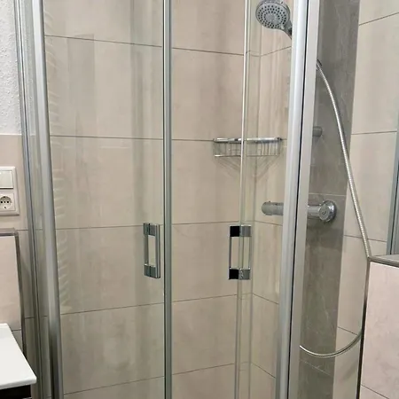 Apartmán Tief 10 Diekwacht 202