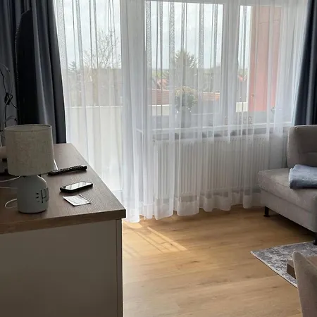 Tief 10 Diekwacht 202 Apartmán Schillig