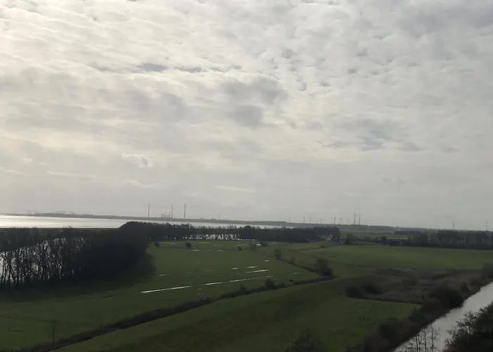 Lejlighed Tief 10 Diekwacht 202 *