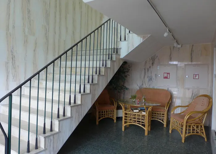 Tief 10 Diekwacht 202 Apartmán