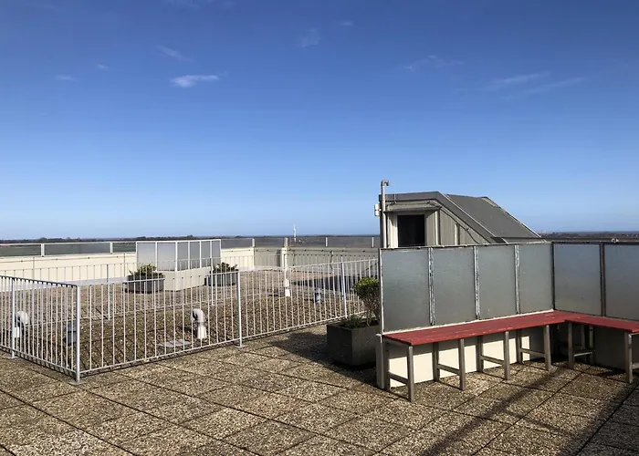 Tief 10 Diekwacht 202