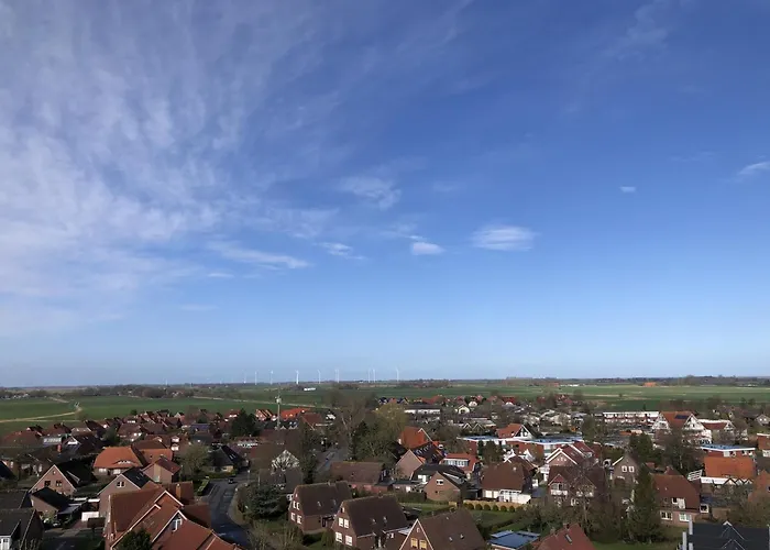 Tief 10 Diekwacht 202 Apartmán