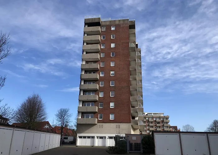 Tief 10 Diekwacht 202 Schillig