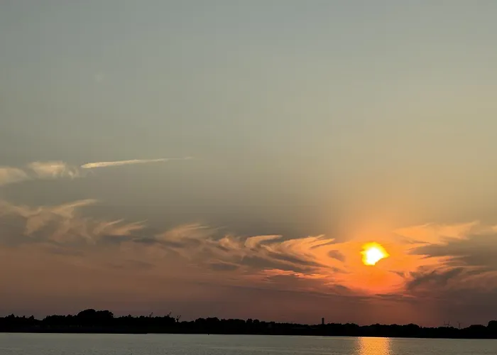 Tief 10 Diekwacht 202 Lejlighed *