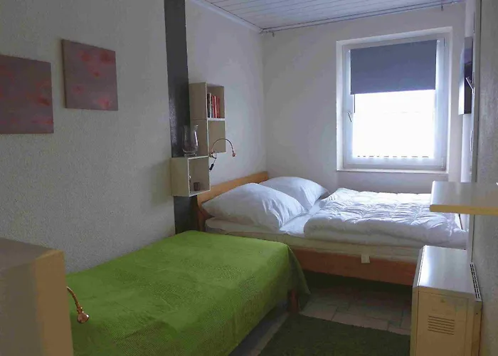 Tief 10 Diekwacht 202 Lejlighed *