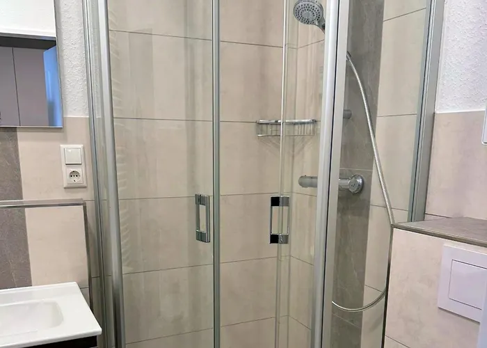 Apartmán Tief 10 Diekwacht 202